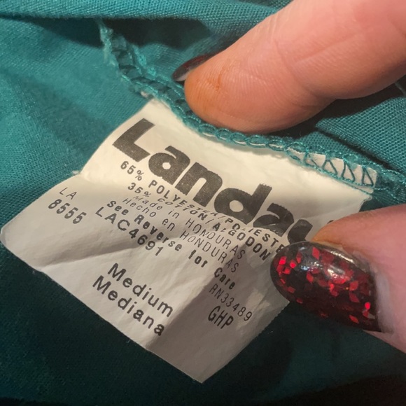 Landau scrub pants - Picture 6 of 6